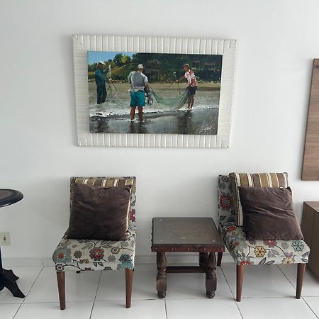 Otimo Apto 2 Quartos, Av. Brasil, De Frente, Quadra Mar. Balneário Camboriú Zewnętrze zdjęcie