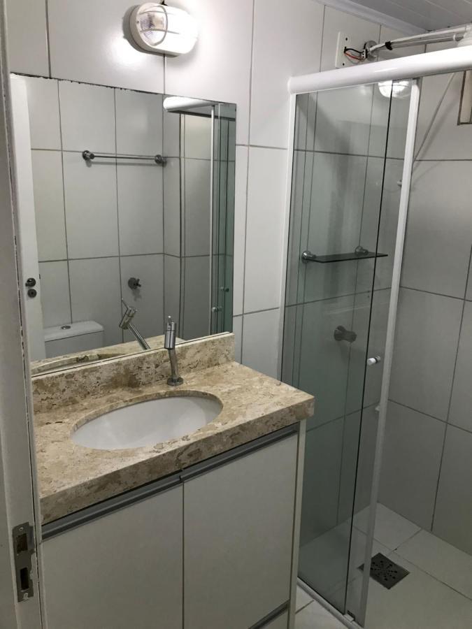 Otimo Apto 2 Quartos, Av. Brasil, De Frente, Quadra Mar. Balneário Camboriú Zewnętrze zdjęcie