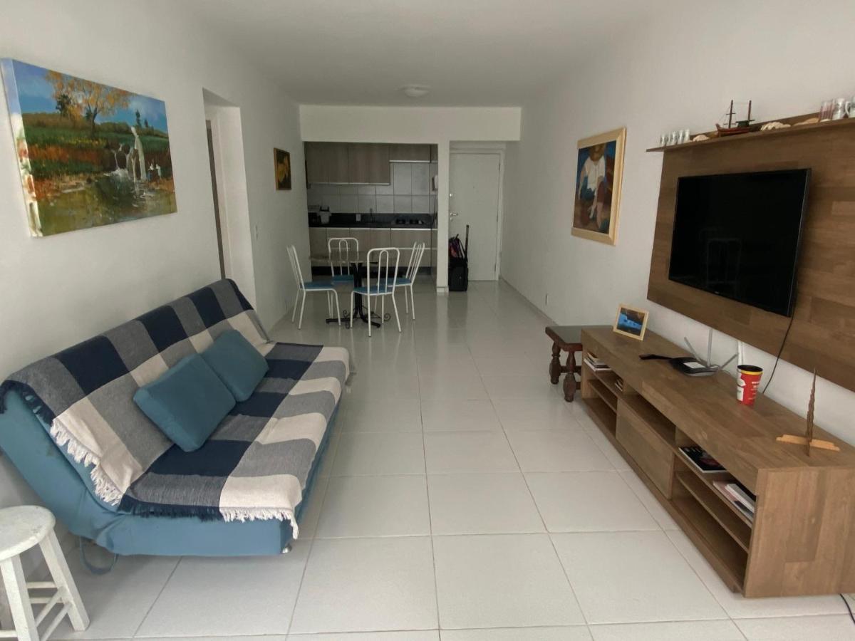 Otimo Apto 2 Quartos, Av. Brasil, De Frente, Quadra Mar. Balneário Camboriú Zewnętrze zdjęcie