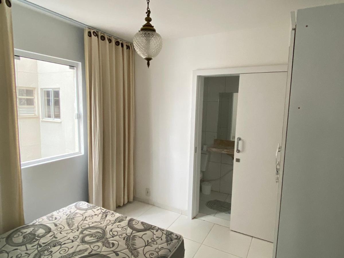 Otimo Apto 2 Quartos, Av. Brasil, De Frente, Quadra Mar. Balneário Camboriú Zewnętrze zdjęcie